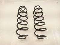 фото thumb №1, Citroen c4 cactus пружины задняя