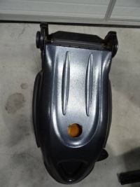 фото thumb №10, Сиденье левый перед smart fortwo i nr156