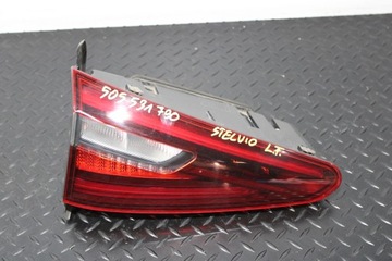 фото thumb №1, Лампа кришки лівий зад alfa romeo stelvio q4 505531790