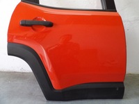 фото thumb №3, Двері праве правий задня jeep renegade 2014- 562