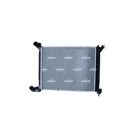 фото thumb №3, Nrf 53841 радиатор, система охлаждение двигателя