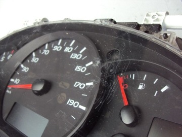 фото thumb №5, Спидометр приборы renault master iii 2010- дизель