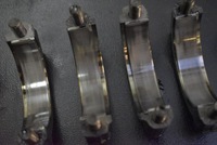 фото thumb №15, Блок dół двигуна wał bmk 059103021aa audi a6 c6 3.0 tdi 225 km 04-08