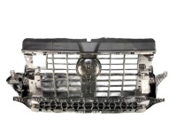 фото thumb №1, Vw transporter t6 усилитель бампера przóde 7la