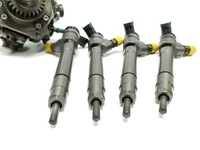 фото thumb №6, Система паливний renault 1.6 dci r9me414 0445010404 167008960r 0445110546