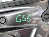 фото thumb №11, Audi rs7 s7 a7 4g8 c7 10-18 lift двері праве задня скло колір z7p демонтаж