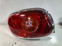 Купить Лампа задний  левая mini paceman r61 12-16 eu, фото thumb