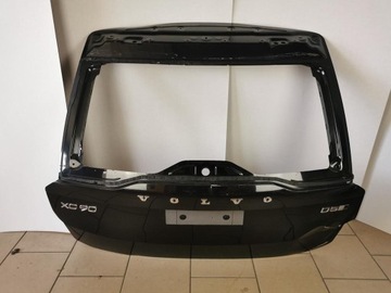 фото thumb №1, Volvo xc90 ii 2 15- кришка багажника