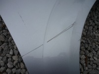 фото thumb №14, Крыло правые перед opel zafira b z163 bez коррозии