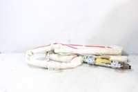 фото thumb №8, Панель приладів приладова подушка безпеки подушки безпеки ремені rav4 iii