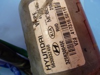 фото thumb №5, Hyundai i40 колонка рулевая англичанин 11-