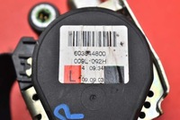 фото thumb №9, Pas безпеки лівий перед 603844800 ford fusion 02-05