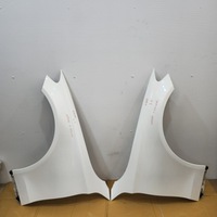 фото thumb №1, Mercedes c-klasa w205 крило переднє перед лівий 149