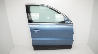 фото thumb №1, Дверь правый перед vw tiguan 5n 07-11r lr5t