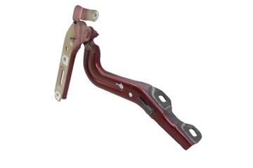 фото thumb №11, Chrysler pacifica 17 18 19 20 петля капота правый