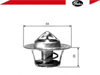 фото thumb №2, Термостат [gates]