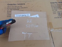 фото thumb №7, Шпилька шпильки колеса ford ka