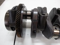 фото thumb №15, Шатун kompletny bmw e46 kombi 2003r.