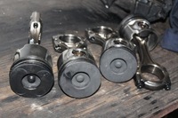 фото thumb №13, Previa ii 2.0 d4d 1cd шатун поршень комплект