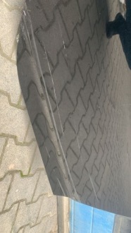 фото thumb №2, Hyundai i40 2011- дверь правое задняя задние