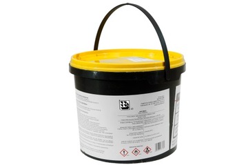 Шпатлевка SEALING COMPOUND для РЕМОНТА КРОВЛИ 3кг