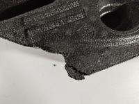 фото thumb №9, Renault kadjar 16r- пінополістирол багажника