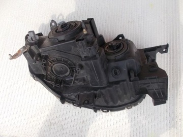 фото thumb №6, Mitsubishi l200 передня ліва лампа лінза