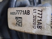 фото thumb №12, Поворотний кулак ступиця важіль амортизатор лівий задня jeep compass ii 4x4 1.4i 2018r