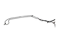 фото thumb №1, Ford maverick 2 ii escape 1 i 01- 2.3 cłodnica підсилювача