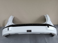 фото thumb №8, Hyundai kona ii ev электрик sx2e-ev 2023-2025 бампер задняя задний 86611-hf010