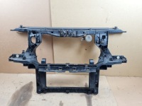 фото thumb №1, 2008 dodge nitro pas передний 68019021aa