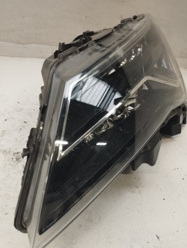 фото thumb №14, Seat leon iii 3 лампа лівий перед 5f1941007g