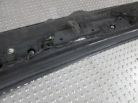 фото thumb №10, Bmw 5 f11 2013 lift молдинг спойлер спойлер крышки + лампа kombi