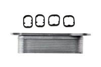 Радиатор масла ccl-bm-012 nty Доставка, фото thumb