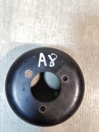 фото thumb №1, Шків насос wody audi a8 d2 2.5tdi