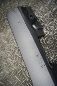 фото thumb №7, W212 e-klasa lift sedan молдинг поріг права