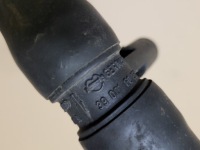 фото thumb №8, Вентиляция картера воздухоотводчик шланг датчик клапан skoda vw polo caddy golf 4 seat оригинальный номер