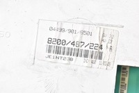 фото thumb №7, Лічильник прилади eu 8200487224 renault thalia 1 i 1.2 16v 75 km 06-08