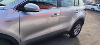 фото thumb №1, Дверь левая передние левый перед kia sportage iv kc красивый оригинальные