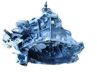 фото thumb №1, Peugeot 307 01- 2.0hdi коробка передач коробки передач механическая 20dm09