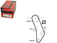 фото thumb №1, Ремень распределительного вала audi 100 80 a6 coupe seat cordoba i