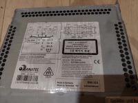 фото thumb №5, Магнітола магнітола rns315 volkswagen passat cc 08/12 рік