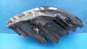 фото thumb №12, Лампа лівий перед eu a2468200161 mercedes b клас w246 2011- оригінал