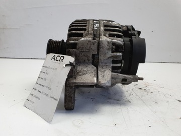 фото thumb №6, Audi a2 1.6 fsi bad генератор bosch