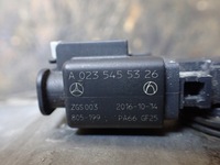 фото thumb №7, Усилитель тормозов тормозные mercedes gls ii x166 3.0 17r a1664301230l 9489