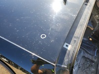 фото thumb №9, Четверть крыло правый левый pas задняя крыша панорама audi a3 rs3 8v hb