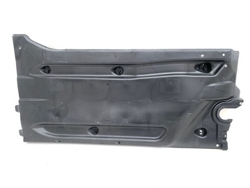 Крышка ходовой части левая 5Q0825201AG AUDI A3 8Y