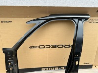 Citroen c4 picasso 2 поріг стовпчик  лівий новий 13-20 оригінальний в Україні, фото thumb