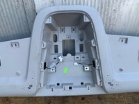 фото thumb №5, Combo e berlingo iv козирок стеля полиця верхній