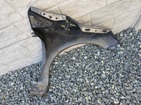 фото thumb №5, Крила лівий перед renault clio iv #2371